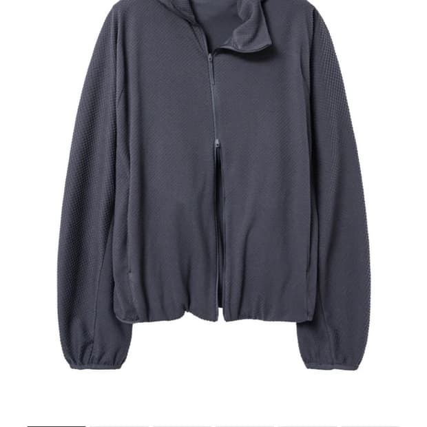 구매)) 포스트아카이브팩션 플리스 