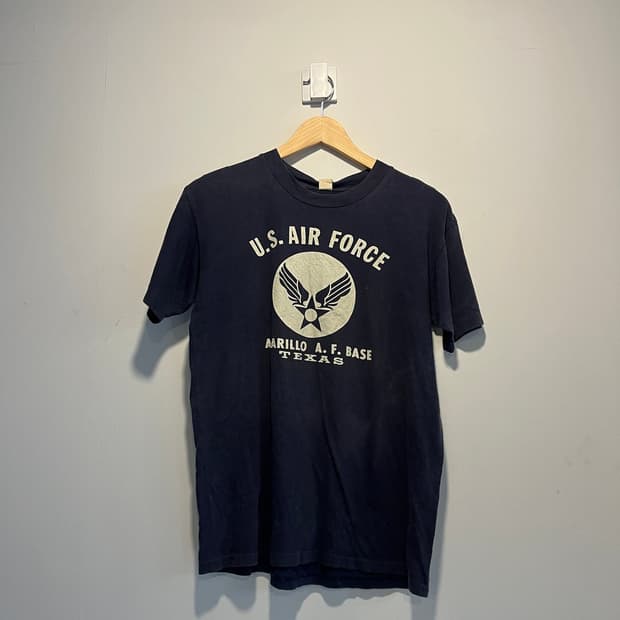 The real McCoy’s t-shirt
