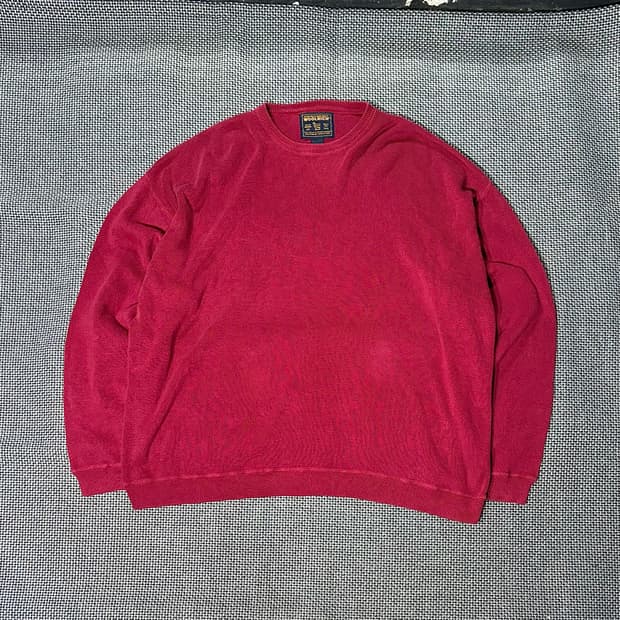 울리치 니트 (2XL/old-8099)