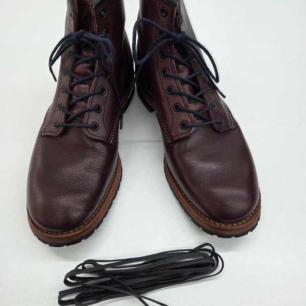 레드윙 블랙체리 페더스톤  8.5 d 265