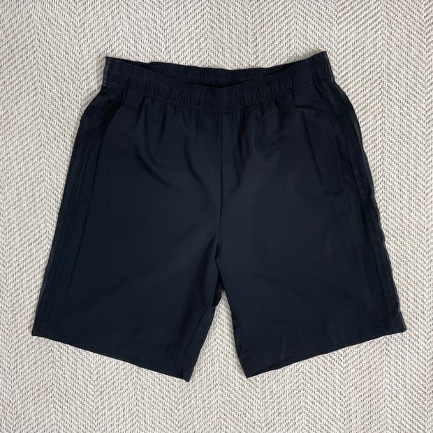 아디다스 남성 트레이닝 반바지 L