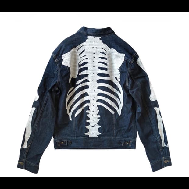 캐피탈 멕시칸 턱시도 사이즈 48