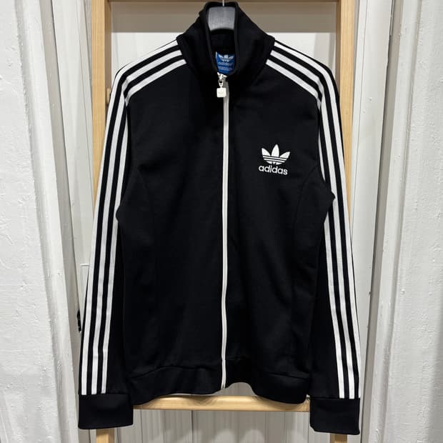 아디다스 져지 트랙탑