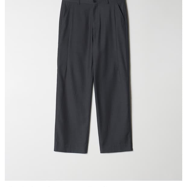 파세르 백 포켓 트라우저 M