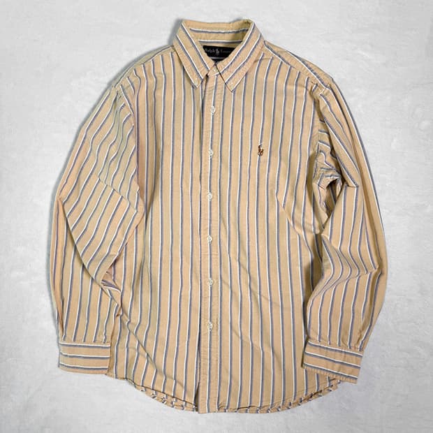 폴로 랄프로렌 셔츠