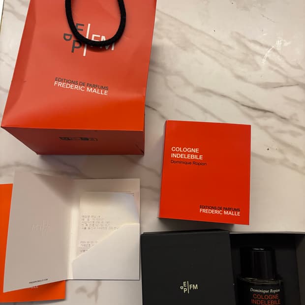 프레데릭 말 꼴론 앙델레빌 50ml