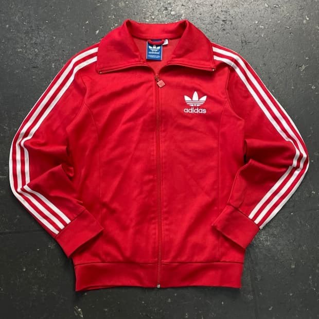 95 아디다스 유로파 져지