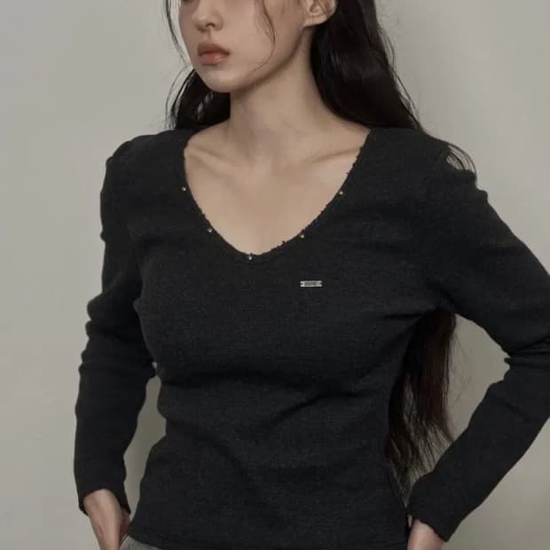 카키포인트 스터드 골지티