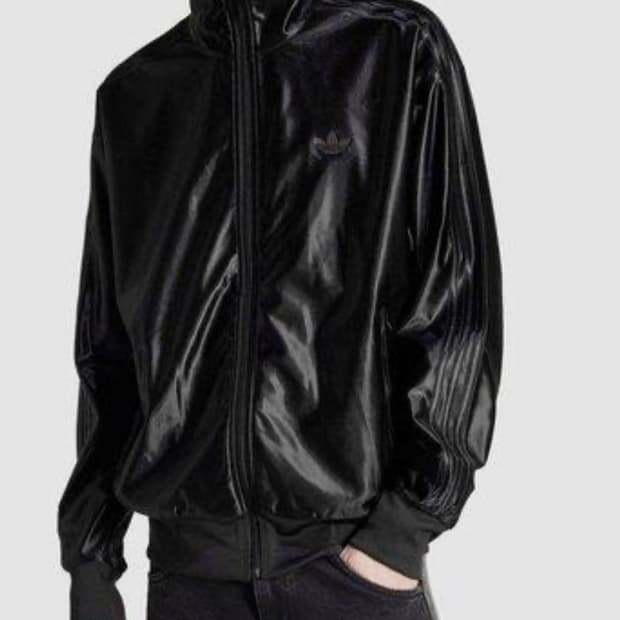 아디다스 트랙탑 JW5960 M사이즈