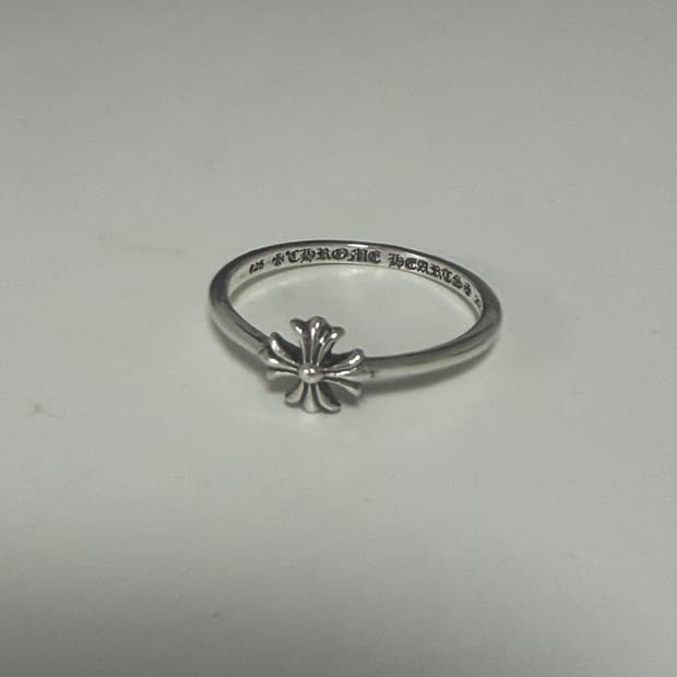 크롬하츠 CH플러스 버블검링