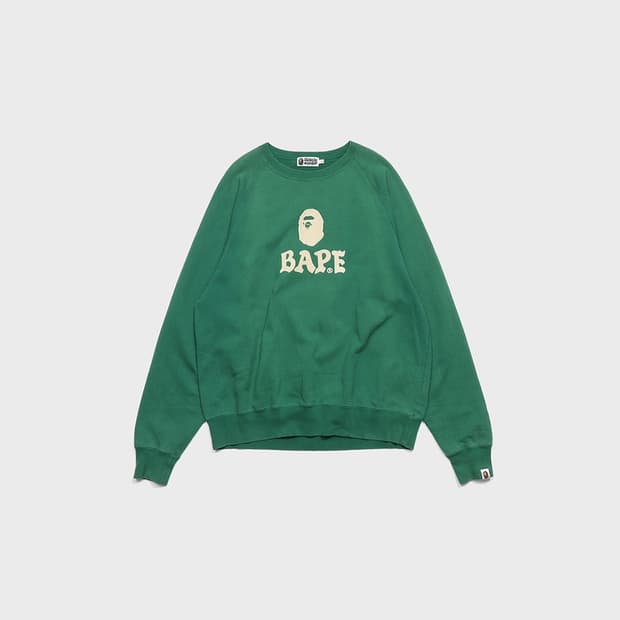 A BATHING APE