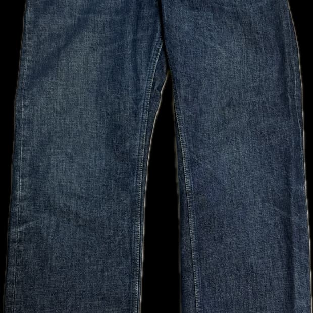 (32) 1998 헬무트랭 helmutlang 데님