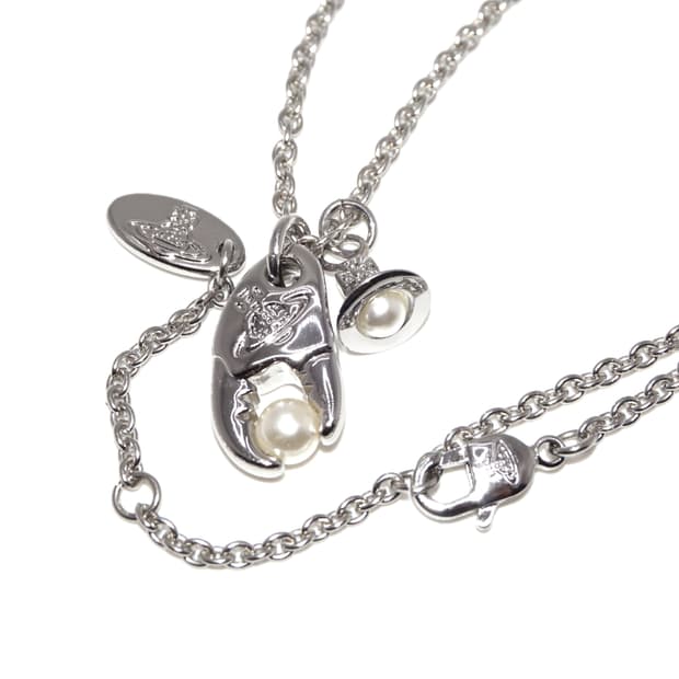 vivienne westwood 목걸이