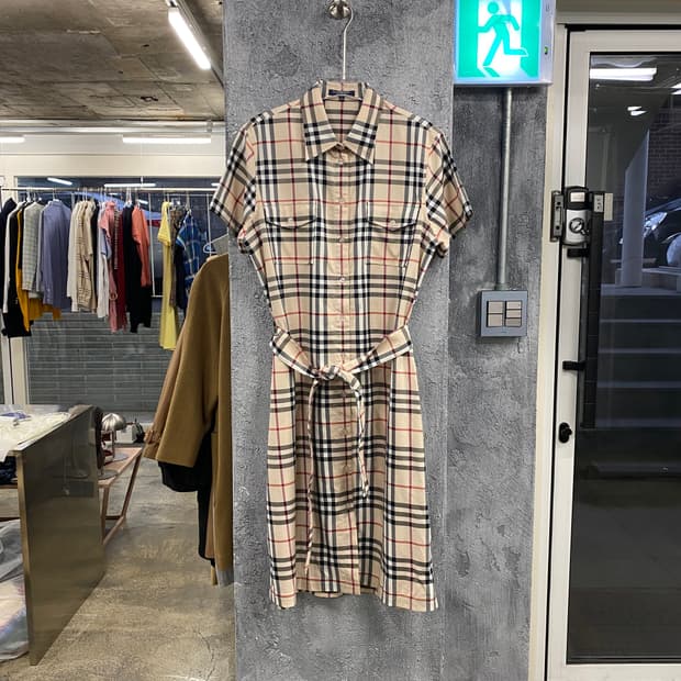 Burberry