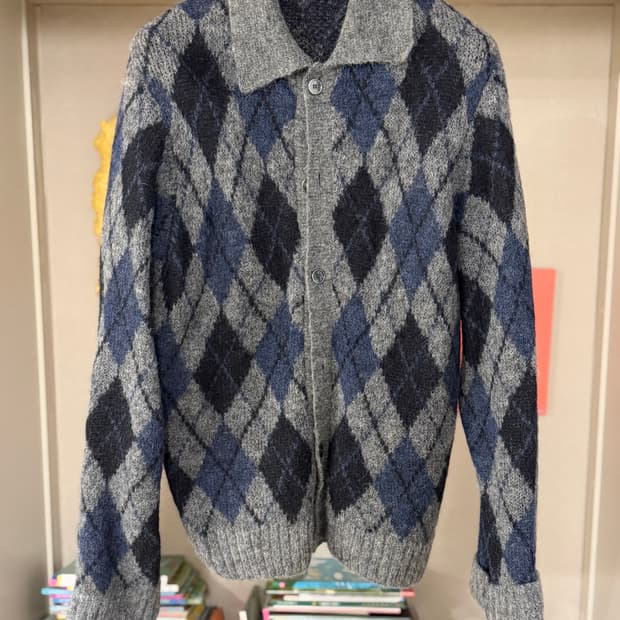 아워레가시 이브닝 폴로 50sz