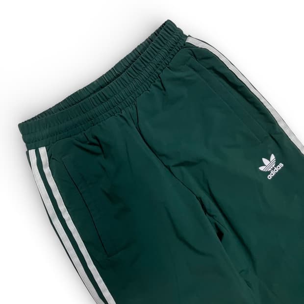 아디다스 삼선 트레이닝 팬츠 XS