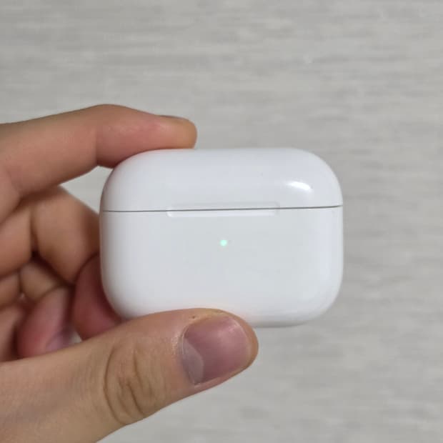 판매)에어팟프로2세대 본품 및 구성품