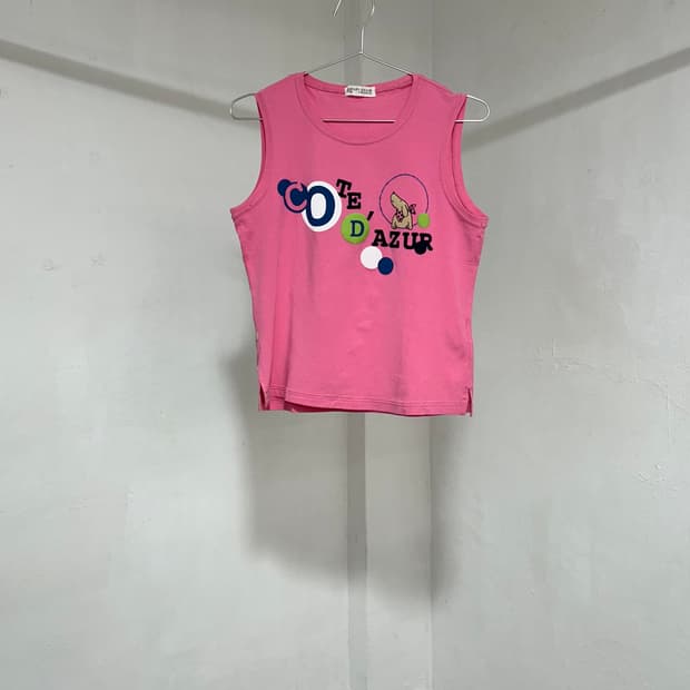 vtg top