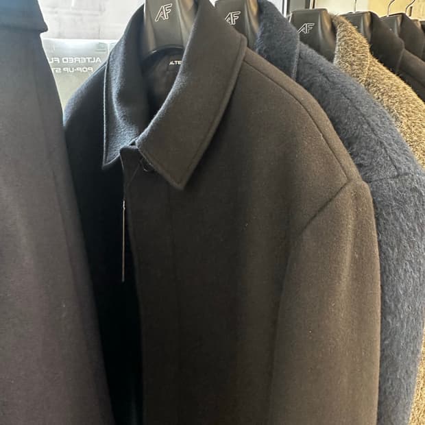 가죽자켓 라지 092 결제창