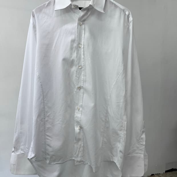 Made in Italy GUCCI shirts