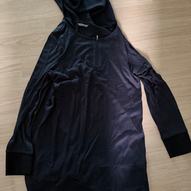anne klein 모자 원피스