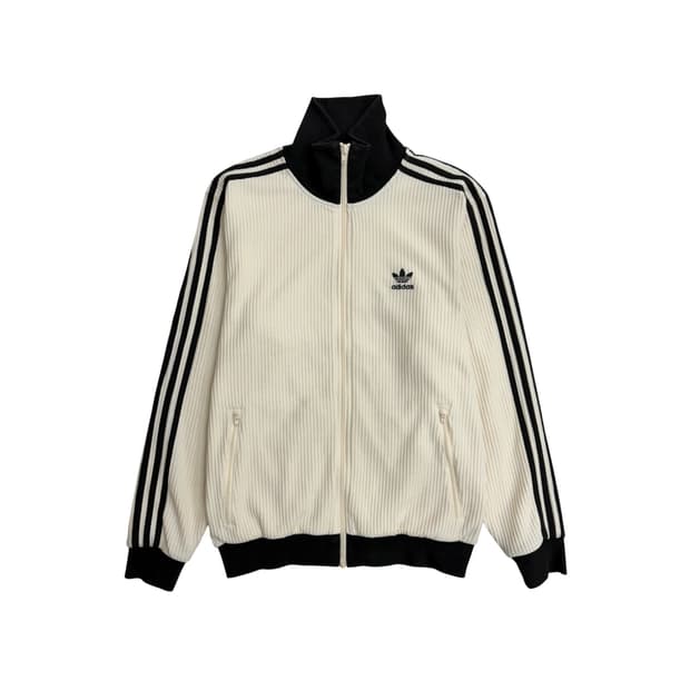 아디다스 와플 베켄바우어 트랙탑 져지 100 L