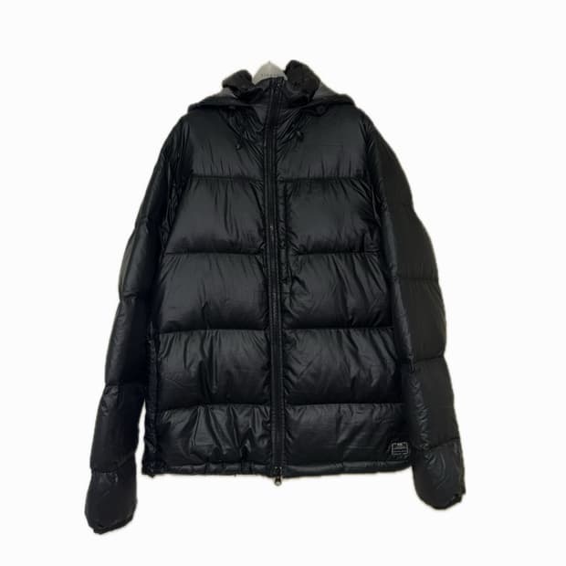 나이키 빈티지 패딩 L