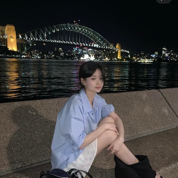 modo 샵모도 제작 셔츠