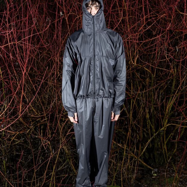 Gnuhr breaker wind set up 4 size