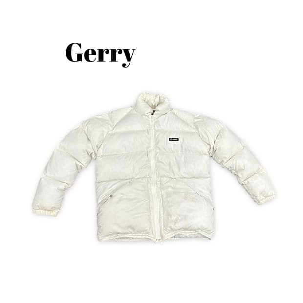 (100)Gerry down 패딩
