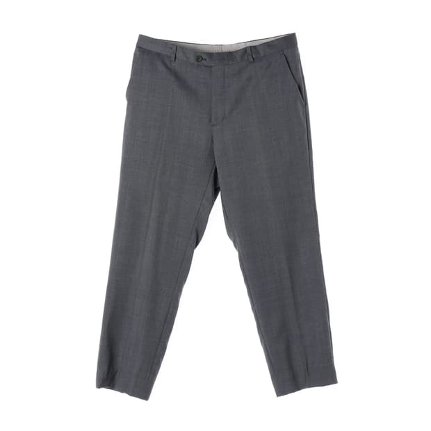 ZIOZIA 지오지아 팬츠 슬랙스 남성 (XXXL)