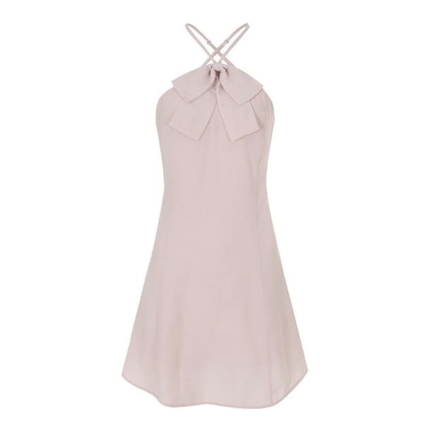 낫유어로즈 Ella dress (Pink)