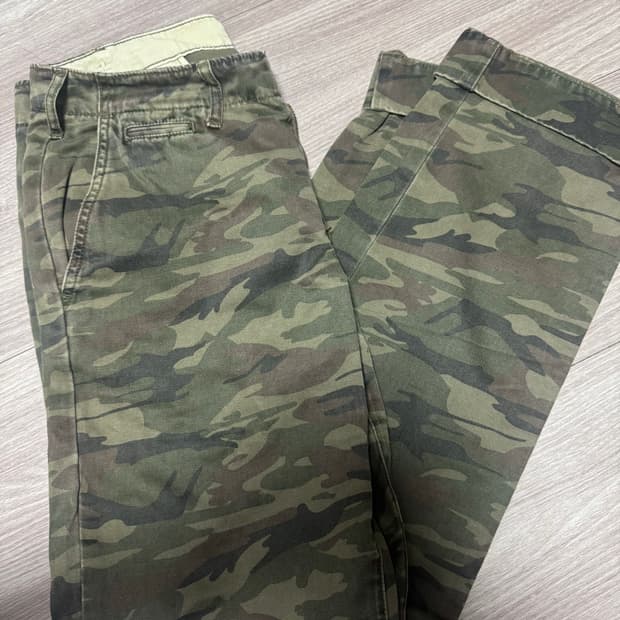 저널스탠다드 라룸 카고 팬츠 M