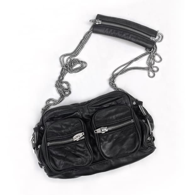 알렉산더왕 브렌다 체인 백