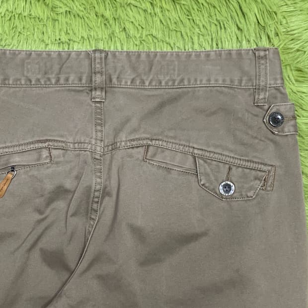 [33] 힐피거 데님 스트레이트핏 코튼팬츠