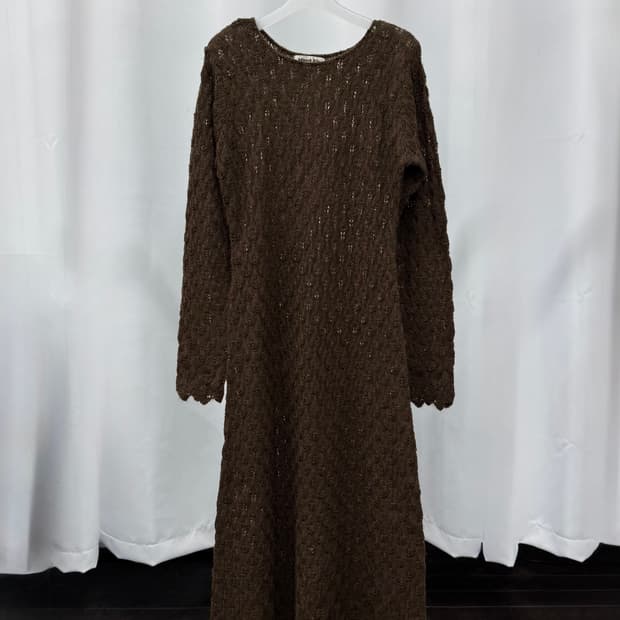 vtg dress