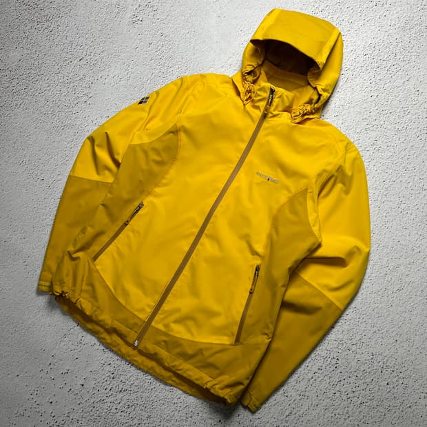Montbell Storm II Waterproof Jacket