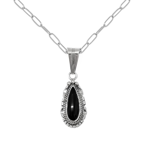 네이티브 아메리칸 주얼리 (Native American Jewelry)