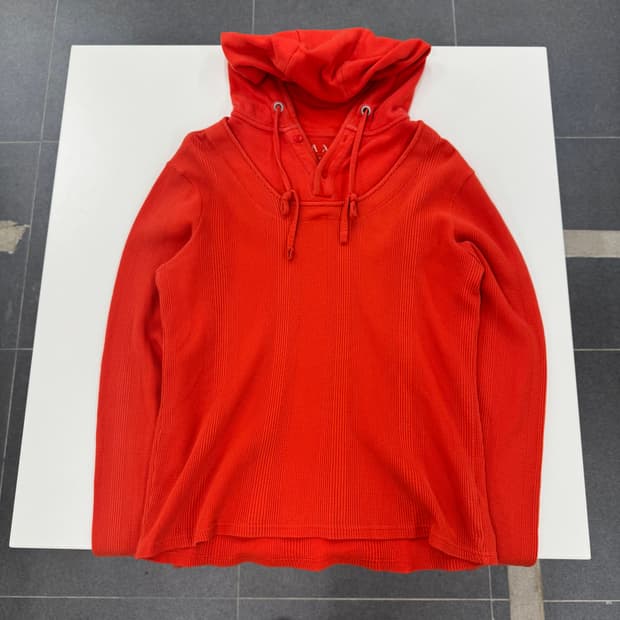 Armani Exchange Hoodie