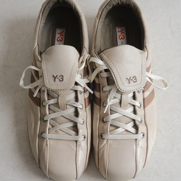 Adidas Y-3 Field, 2006