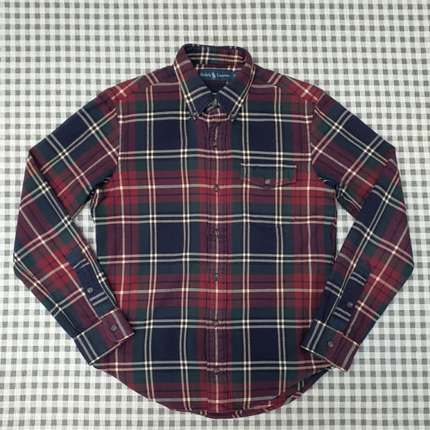 폴로 랄프로렌 간절기 셔츠 남자95