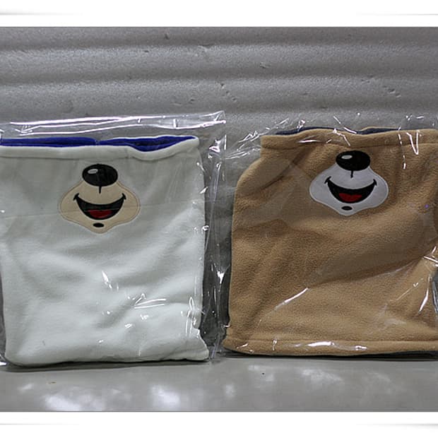 [미개봉신품]모자,비니겸용 넥워머 남녀공용