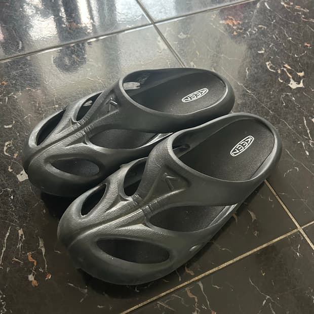 킨 샨티 270 블랙 던블루