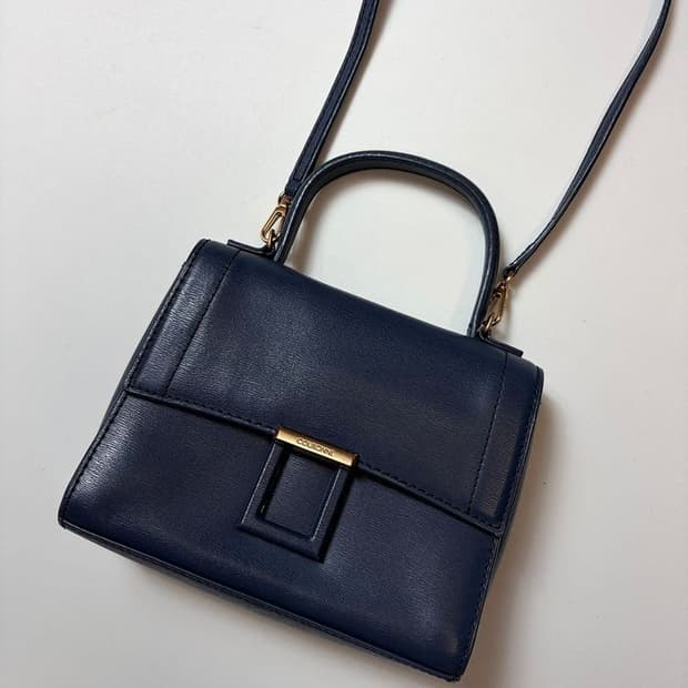 쿠론 COURONNE 셰어 크로스 21 크로스백 Q1540