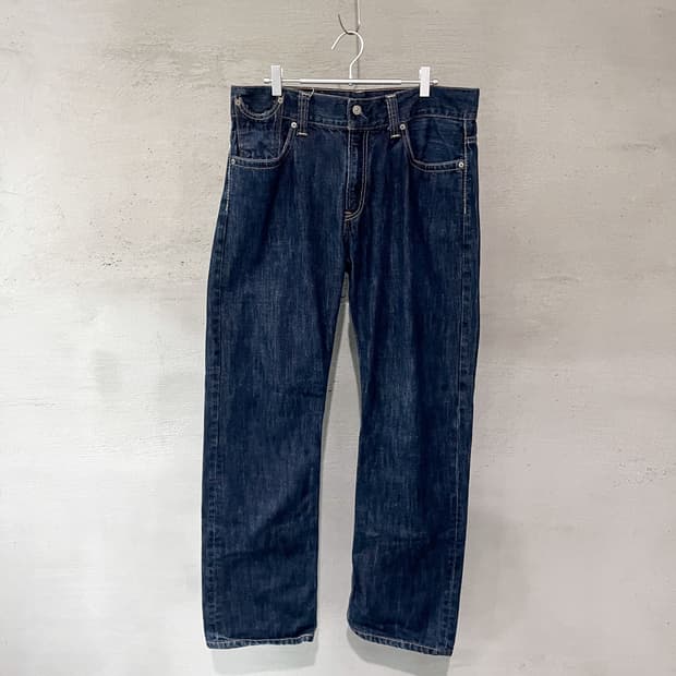 Levi’s 523