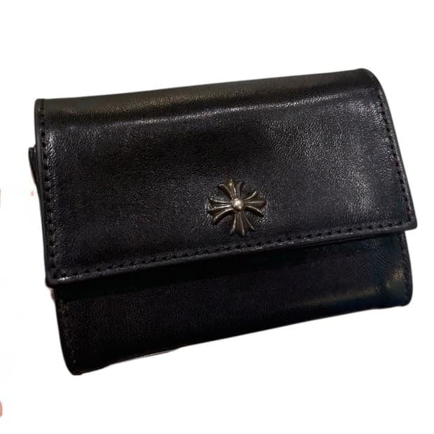 크롬하츠 타이니 원볼 카드지갑