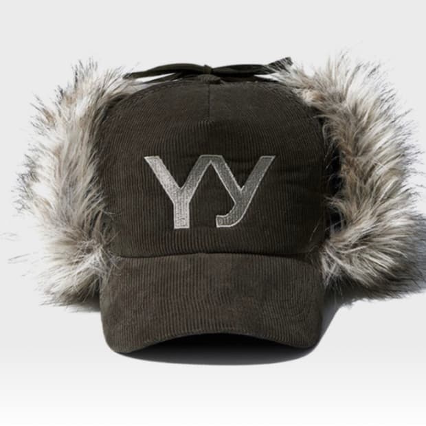 오픈와이와이 볼캡