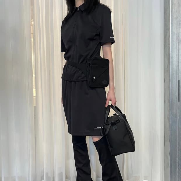 지초이 스커트팬츠 판매합니다 24-002