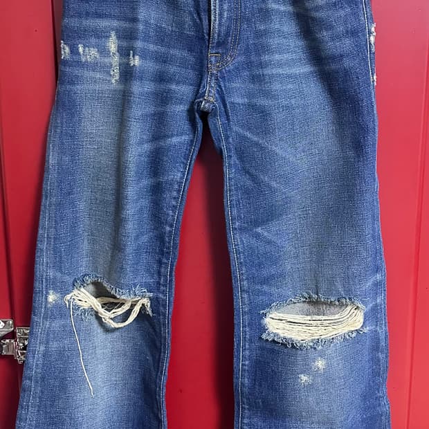 r13 디스트로이드 진 26