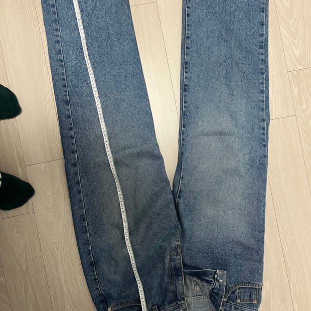 바지 싸게 팔아요~